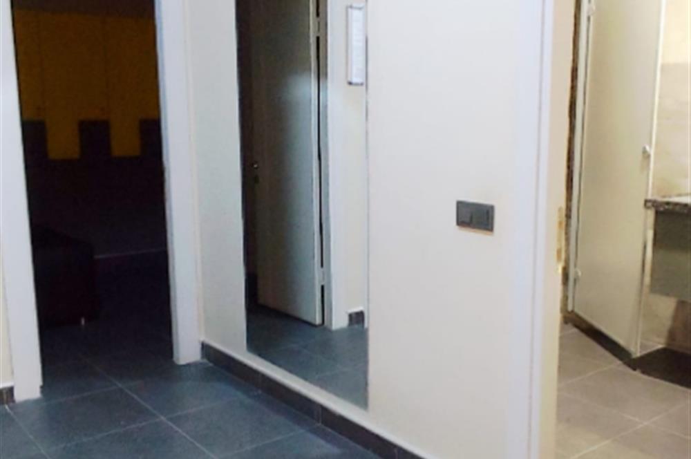 Pendik Yayalar FINIA Sitesinde Satılık 4+1 Bahçe Dubleksi