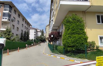 Pendik Yayalar FINIA Sitesinde Satılık 4+1 Bahçe Dubleksi