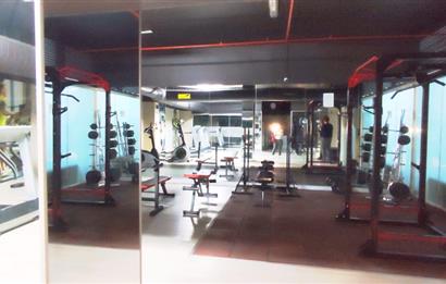 Pendik Yayalar FINIA Sitesinde Satılık 4+1 Bahçe Dubleksi