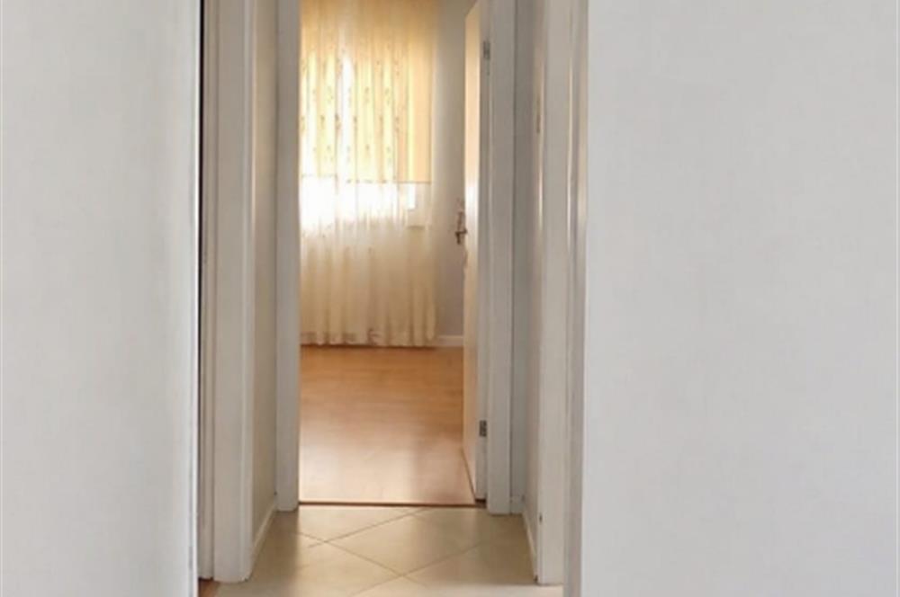 Pendik Yayalar FINIA Sitesinde Satılık 4+1 Bahçe Dubleksi