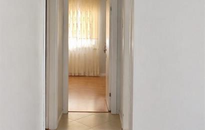 Pendik Yayalar FINIA Sitesinde Satılık 4+1 Bahçe Dubleksi