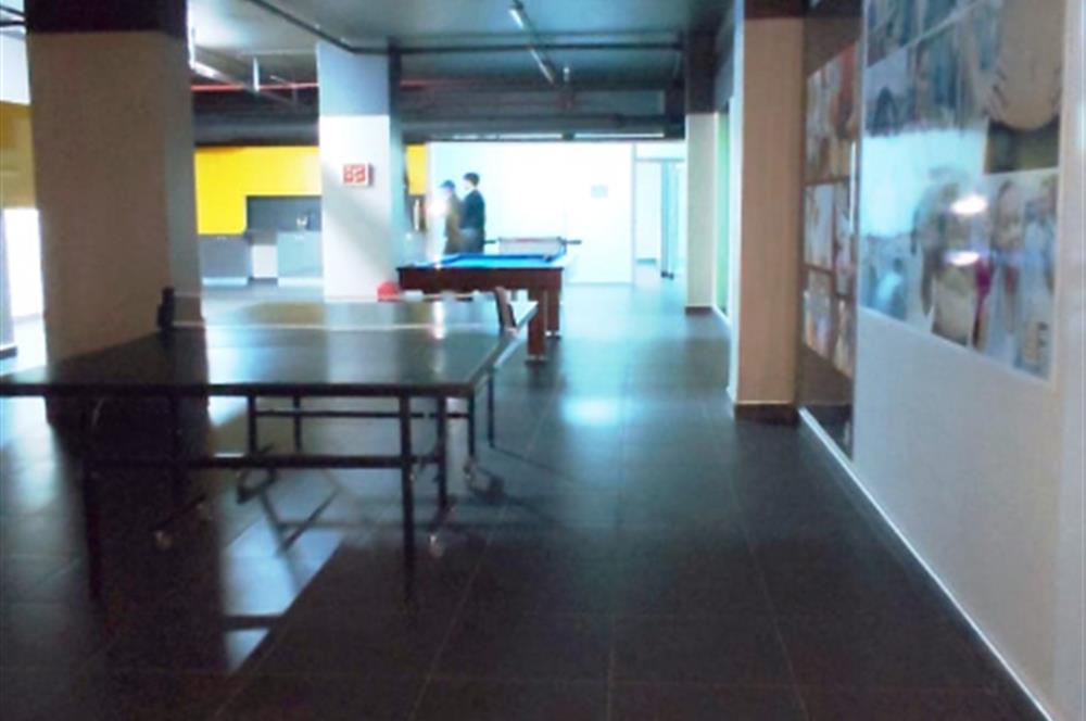 Pendik Yayalar FINIA Sitesinde Satılık 4+1 Bahçe Dubleksi
