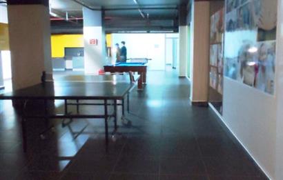 Pendik Yayalar FINIA Sitesinde Satılık 4+1 Bahçe Dubleksi