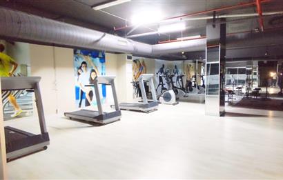 Pendik Yayalar FINIA Sitesinde Satılık 4+1 Bahçe Dubleksi