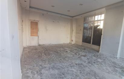 Adem Yavuz Mahallesi'nde Köşe Konumda Cadde Üzeri Kiralık Dükkan