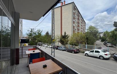 ATAŞEHİR SAKARYA CADDESİNDE PİDE-LAHMACUN-KEBAP SALONU