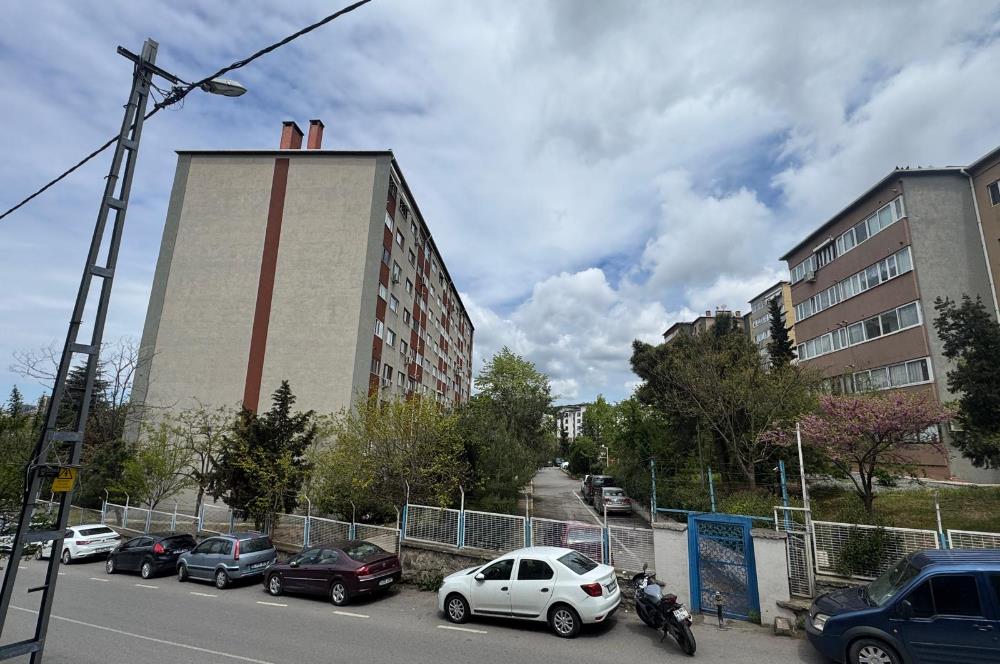 ATAŞEHİR SAKARYA CADDESİNDE PİDE-LAHMACUN-KEBAP SALONU