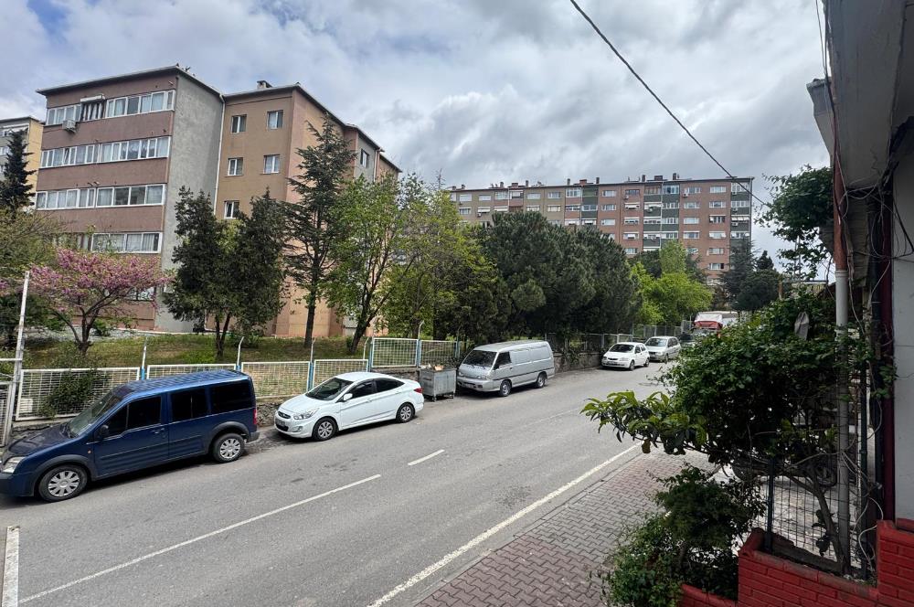 ATAŞEHİR SAKARYA CADDESİNDE PİDE-LAHMACUN-KEBAP SALONU