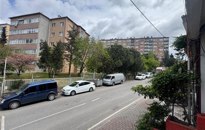 ATAŞEHİR SAKARYA CADDESİNDE PİDE-LAHMACUN-KEBAP SALONU