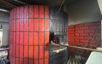 ATAŞEHİR SAKARYA CADDESİNDE PİDE-LAHMACUN-KEBAP SALONU