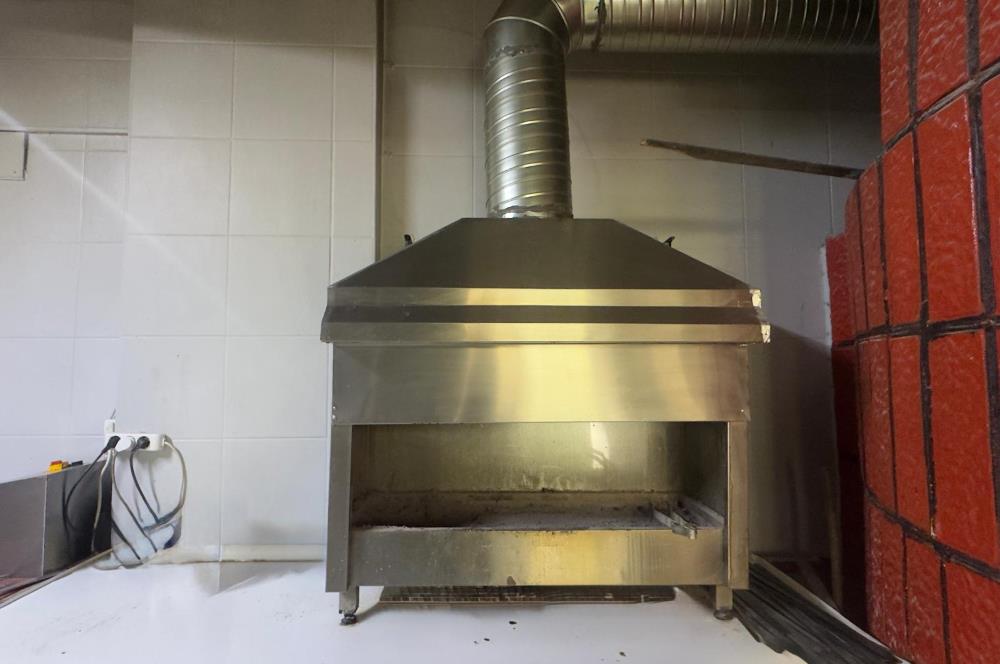 ATAŞEHİR SAKARYA CADDESİNDE PİDE-LAHMACUN-KEBAP SALONU