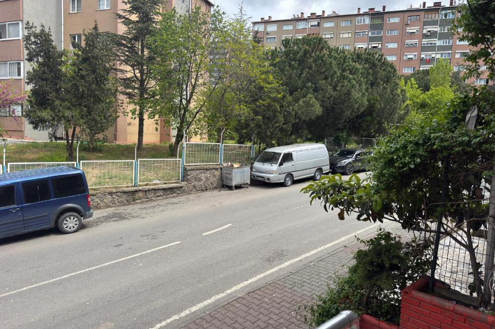 ATAŞEHİR SAKARYA CADDESİNDE PİDE-LAHMACUN-KEBAP SALONU