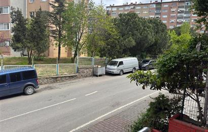 ATAŞEHİR SAKARYA CADDESİNDE PİDE-LAHMACUN-KEBAP SALONU
