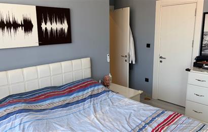 MERDİVENKÖYDE 3+1 FERAH ÖNÜ AÇIK EBEVEYN BANYOLU SATILIK DAİRE