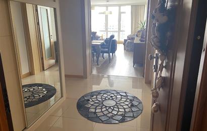 NATA VEGA KONUTLARINDA SATILIK 4+A DAİRE
