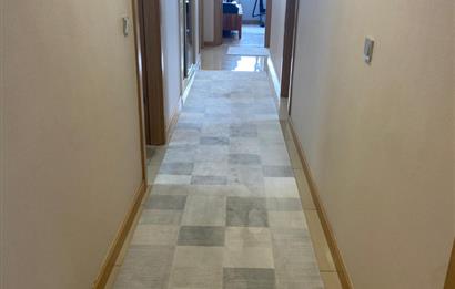 NATA VEGA KONUTLARINDA SATILIK 4+A DAİRE