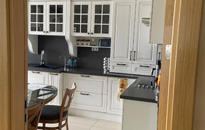 NATA VEGA KONUTLARINDA SATILIK 4+A DAİRE