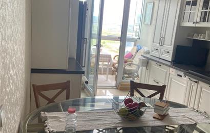 NATA VEGA KONUTLARINDA SATILIK 4+A DAİRE