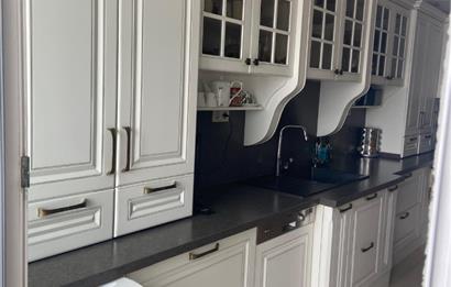 NATA VEGA KONUTLARINDA SATILIK 4+A DAİRE