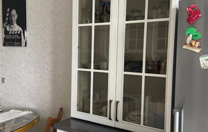 NATA VEGA KONUTLARINDA SATILIK 4+A DAİRE