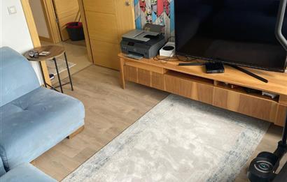 NATA VEGA KONUTLARINDA SATILIK 4+A DAİRE