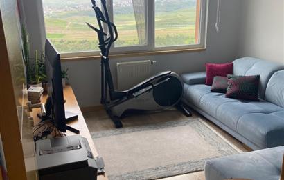 NATA VEGA KONUTLARINDA SATILIK 4+A DAİRE