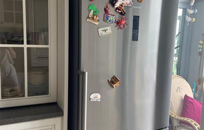 NATA VEGA KONUTLARINDA SATILIK 4+A DAİRE