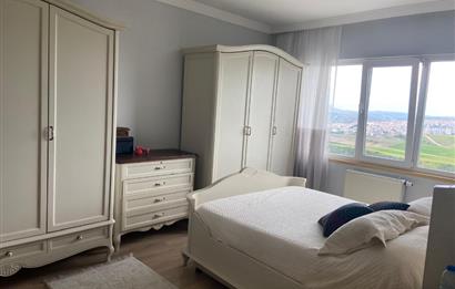 NATA VEGA KONUTLARINDA SATILIK 4+A DAİRE