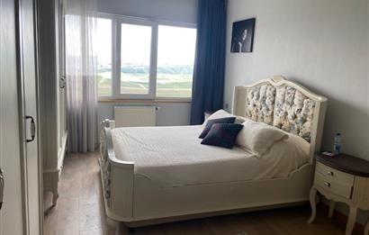 NATA VEGA KONUTLARINDA SATILIK 4+A DAİRE