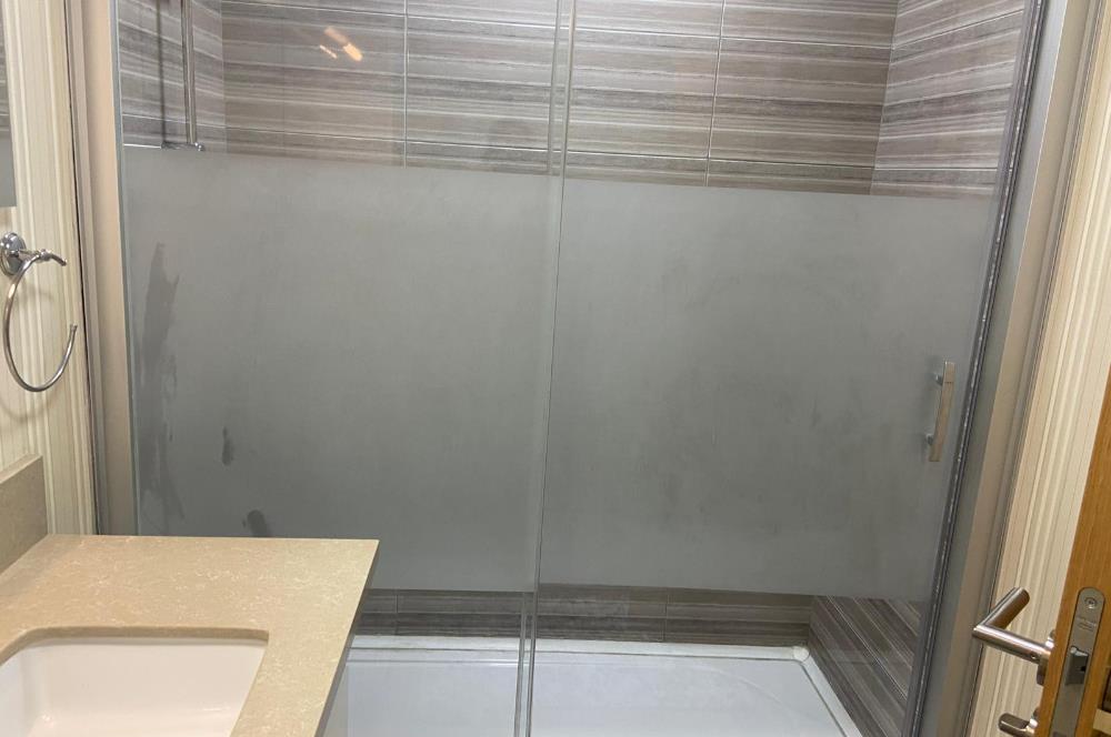 NATA VEGA KONUTLARINDA SATILIK 4+A DAİRE