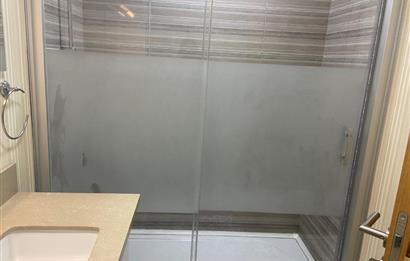 NATA VEGA KONUTLARINDA SATILIK 4+A DAİRE
