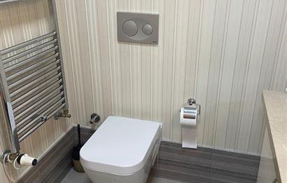 NATA VEGA KONUTLARINDA SATILIK 4+A DAİRE