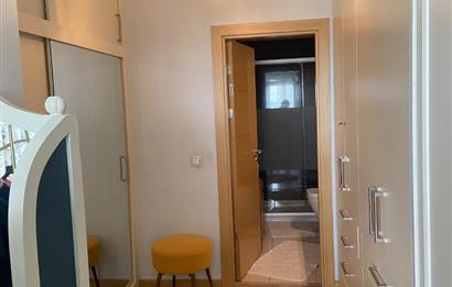 NATA VEGA KONUTLARINDA SATILIK 4+A DAİRE
