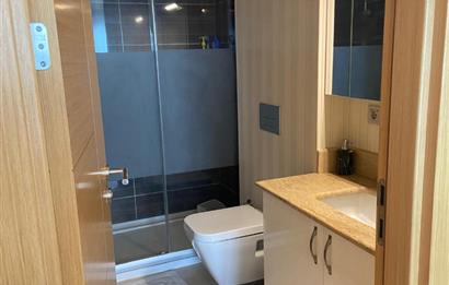 NATA VEGA KONUTLARINDA SATILIK 4+A DAİRE