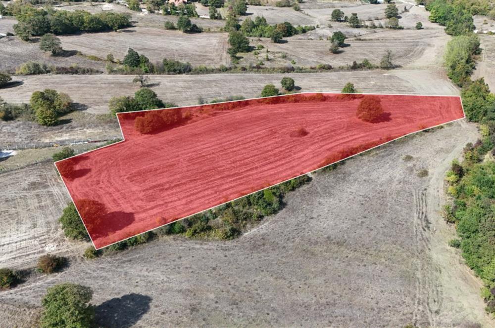 GEBZE KARGALI'DA %5 İMARLI SATILIK ARSA
