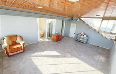 FIRSAT! EFELER STADYUM BÖLGESİNDE SATILIK 3+1 DUBLEKS DAİRE