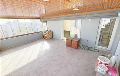 FIRSAT! EFELER STADYUM BÖLGESİNDE SATILIK 3+1 DUBLEKS DAİRE