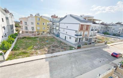 FIRSAT! EFELER STADYUM BÖLGESİNDE SATILIK 3+1 DUBLEKS DAİRE