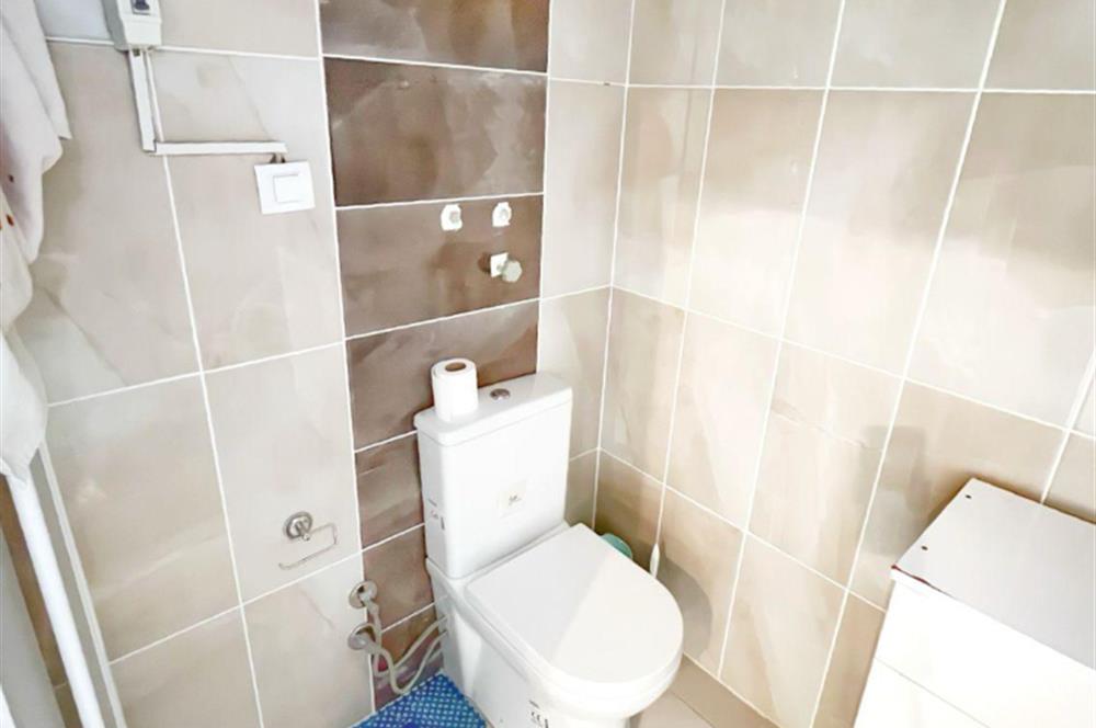 FIRSAT! EFELER STADYUM BÖLGESİNDE SATILIK 3+1 DUBLEKS DAİRE