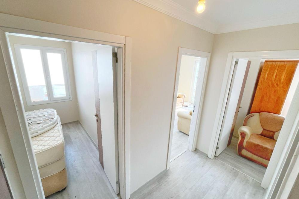 FIRSAT! EFELER STADYUM BÖLGESİNDE SATILIK 3+1 DUBLEKS DAİRE