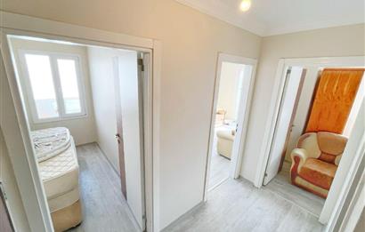FIRSAT! EFELER STADYUM BÖLGESİNDE SATILIK 3+1 DUBLEKS DAİRE