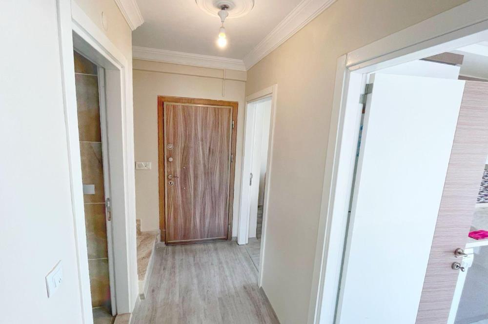 FIRSAT! EFELER STADYUM BÖLGESİNDE SATILIK 3+1 DUBLEKS DAİRE