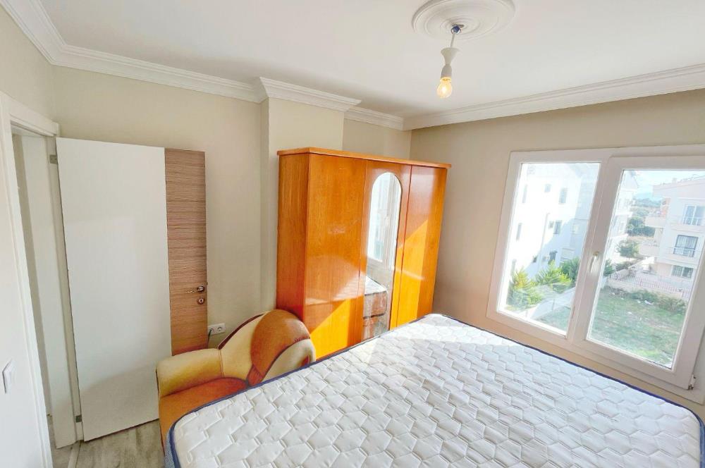 FIRSAT! EFELER STADYUM BÖLGESİNDE SATILIK 3+1 DUBLEKS DAİRE