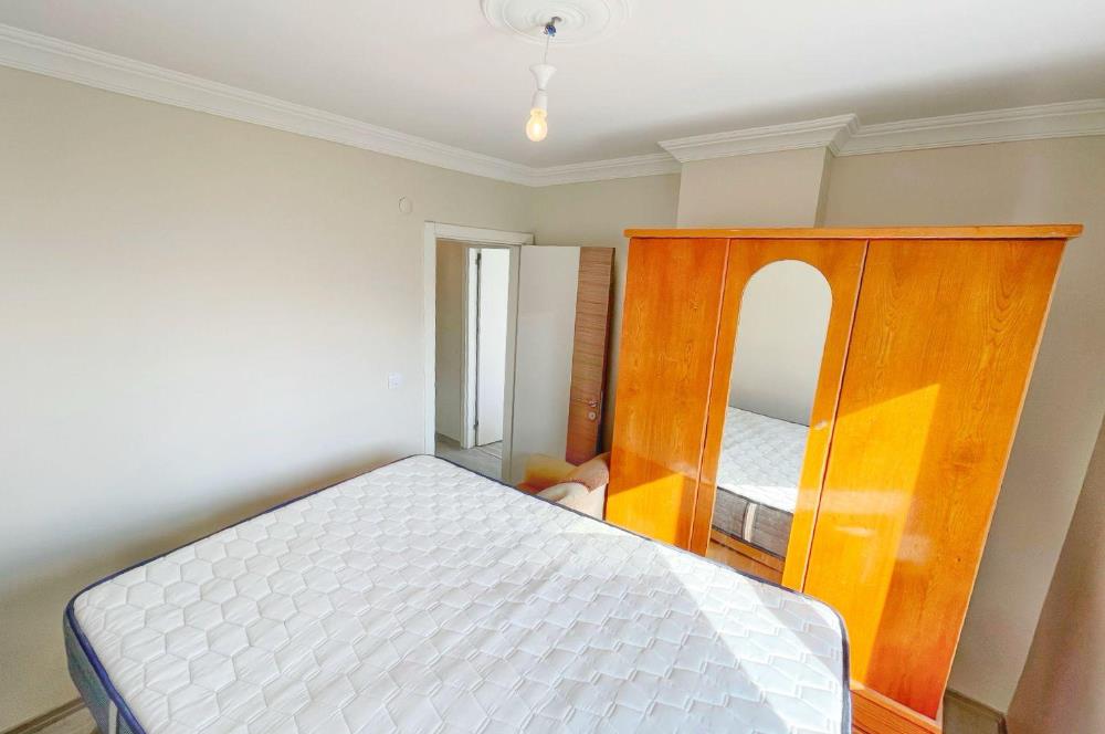 FIRSAT! EFELER STADYUM BÖLGESİNDE SATILIK 3+1 DUBLEKS DAİRE