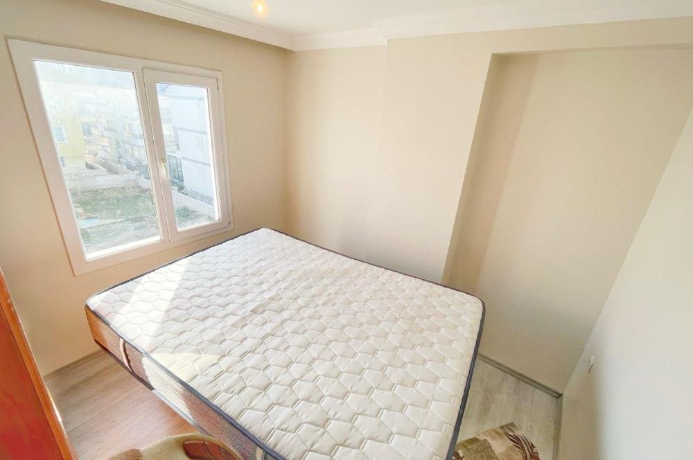 FIRSAT! EFELER STADYUM BÖLGESİNDE SATILIK 3+1 DUBLEKS DAİRE