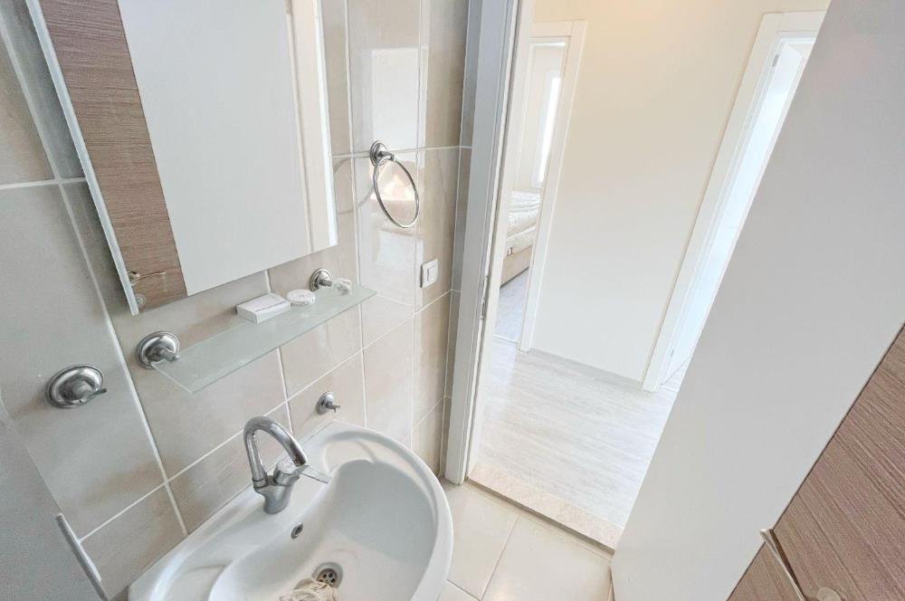 FIRSAT! EFELER STADYUM BÖLGESİNDE SATILIK 3+1 DUBLEKS DAİRE