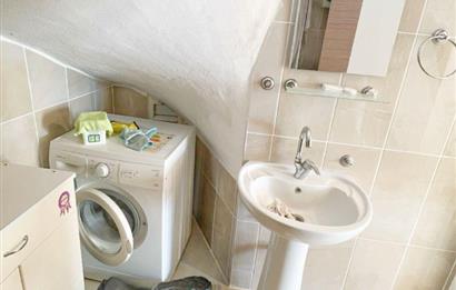 FIRSAT! EFELER STADYUM BÖLGESİNDE SATILIK 3+1 DUBLEKS DAİRE