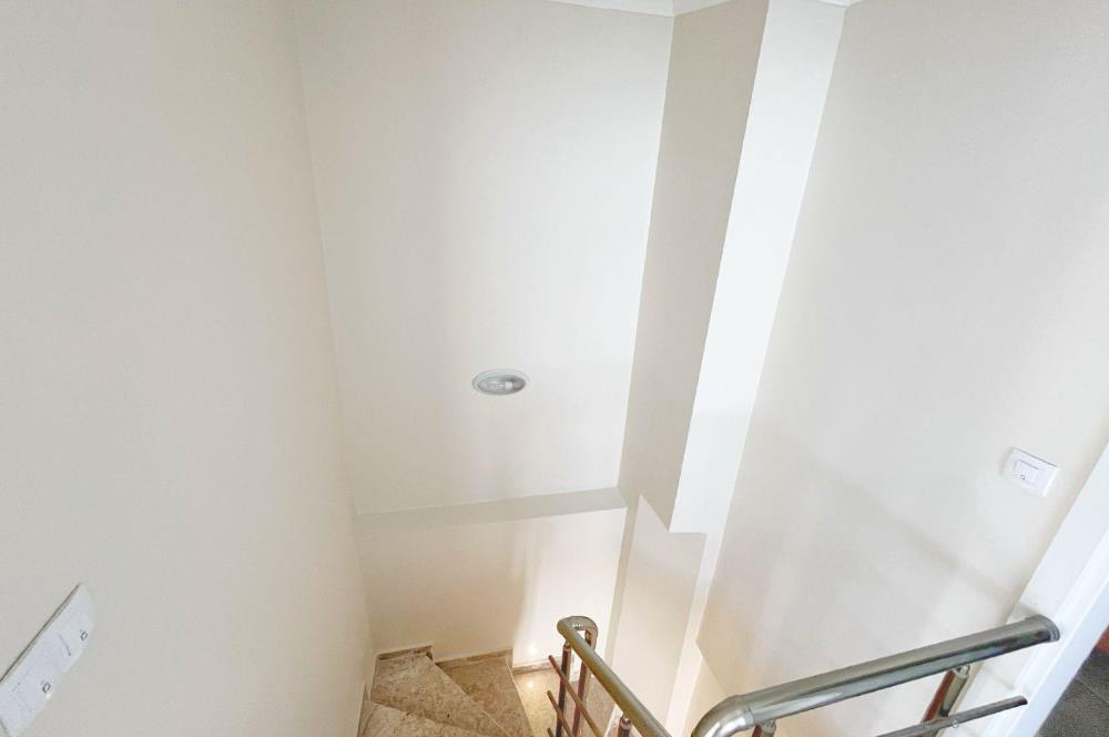 FIRSAT! EFELER STADYUM BÖLGESİNDE SATILIK 3+1 DUBLEKS DAİRE