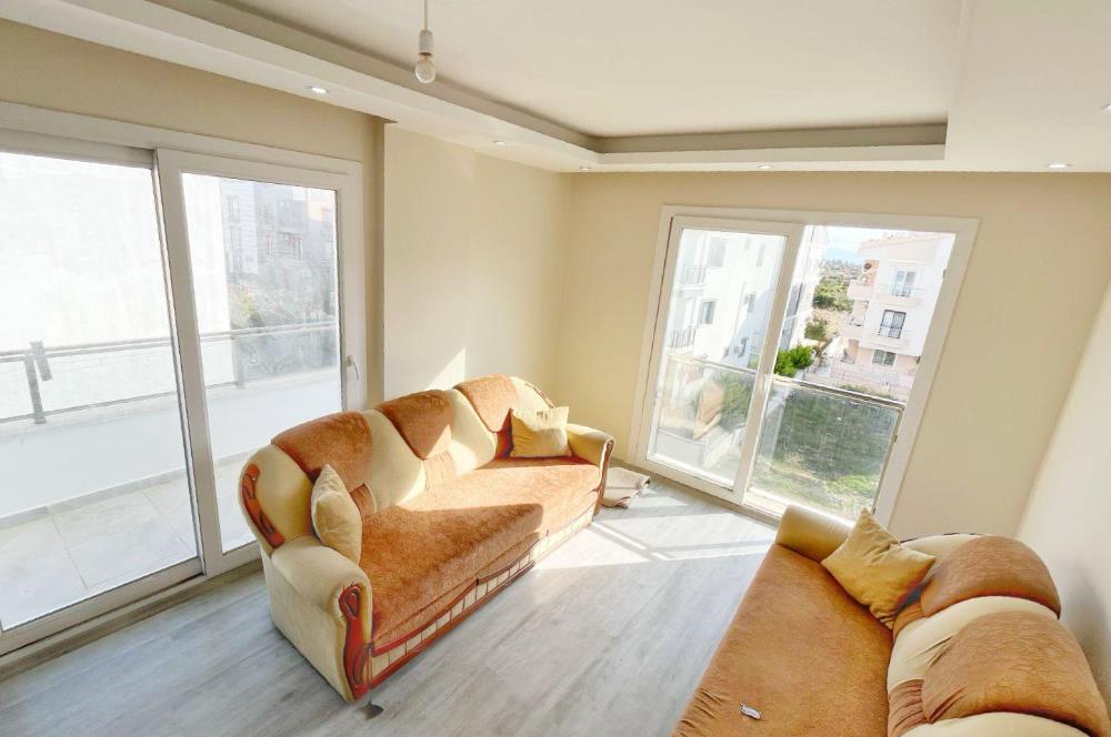 FIRSAT! EFELER STADYUM BÖLGESİNDE SATILIK 3+1 DUBLEKS DAİRE