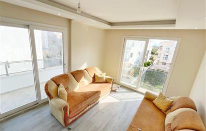 FIRSAT! EFELER STADYUM BÖLGESİNDE SATILIK 3+1 DUBLEKS DAİRE